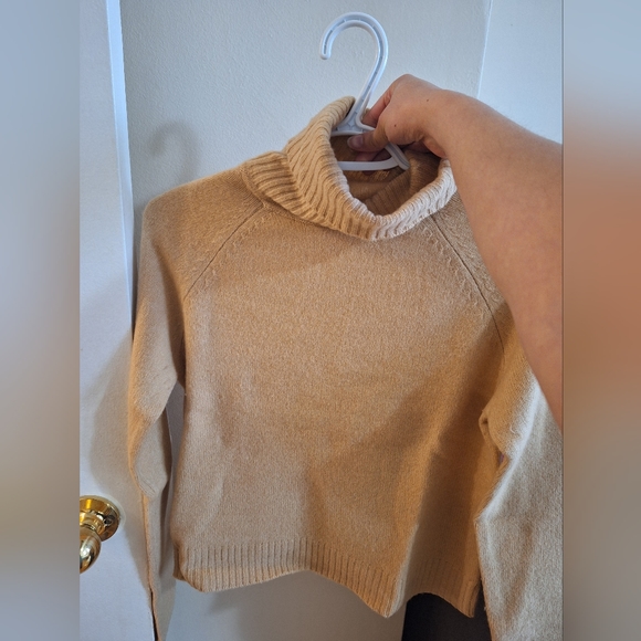 Frank and oak wool turtlneck - Picture 5 of 6